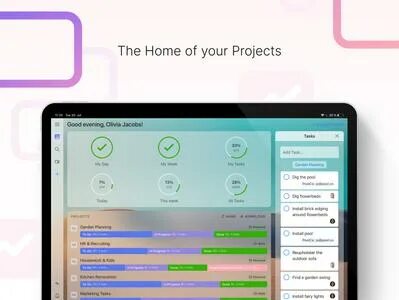 Zenkit partner config что за приложение
