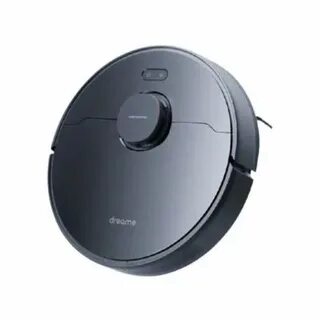 Dreame d9 max eu black