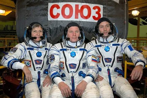 Союз 3 фото