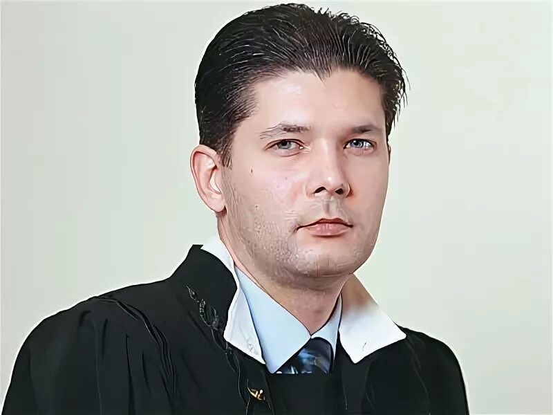 Кивкуцан никита андреевич судья фото Судьи России Аккуратный Андрей Викторович Удмуртская республика Верховный