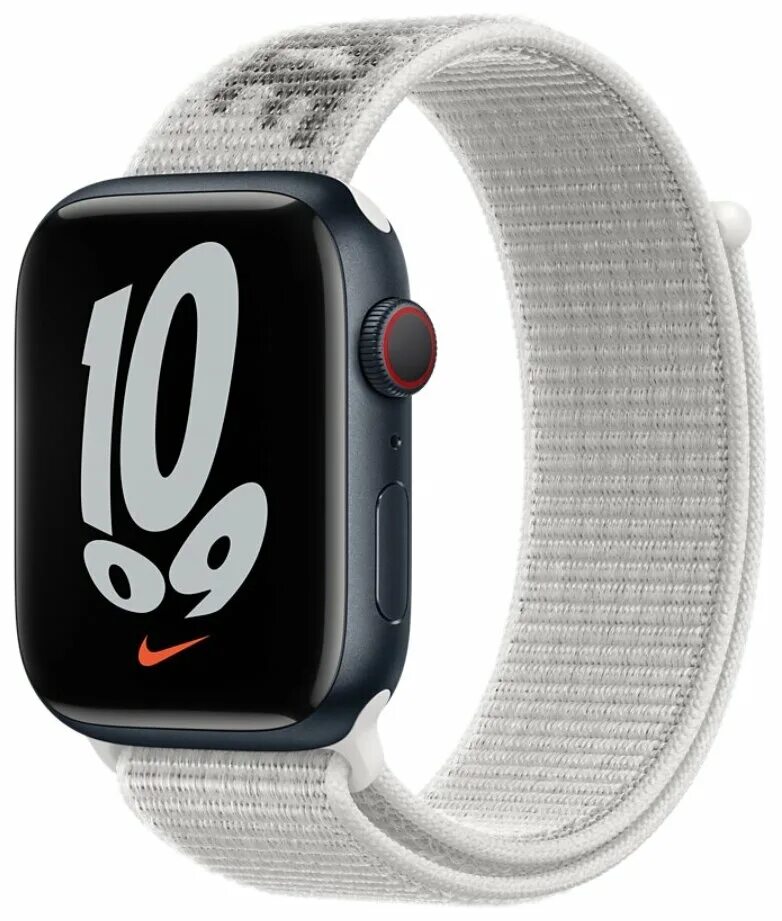 Ремешок apple watch nike. Ремешок Nike Sport loop. Эппл вотч 7 41мм найк. Apple watch Nike Series 7 41mm. Эпл вотч se 40 мм найк.