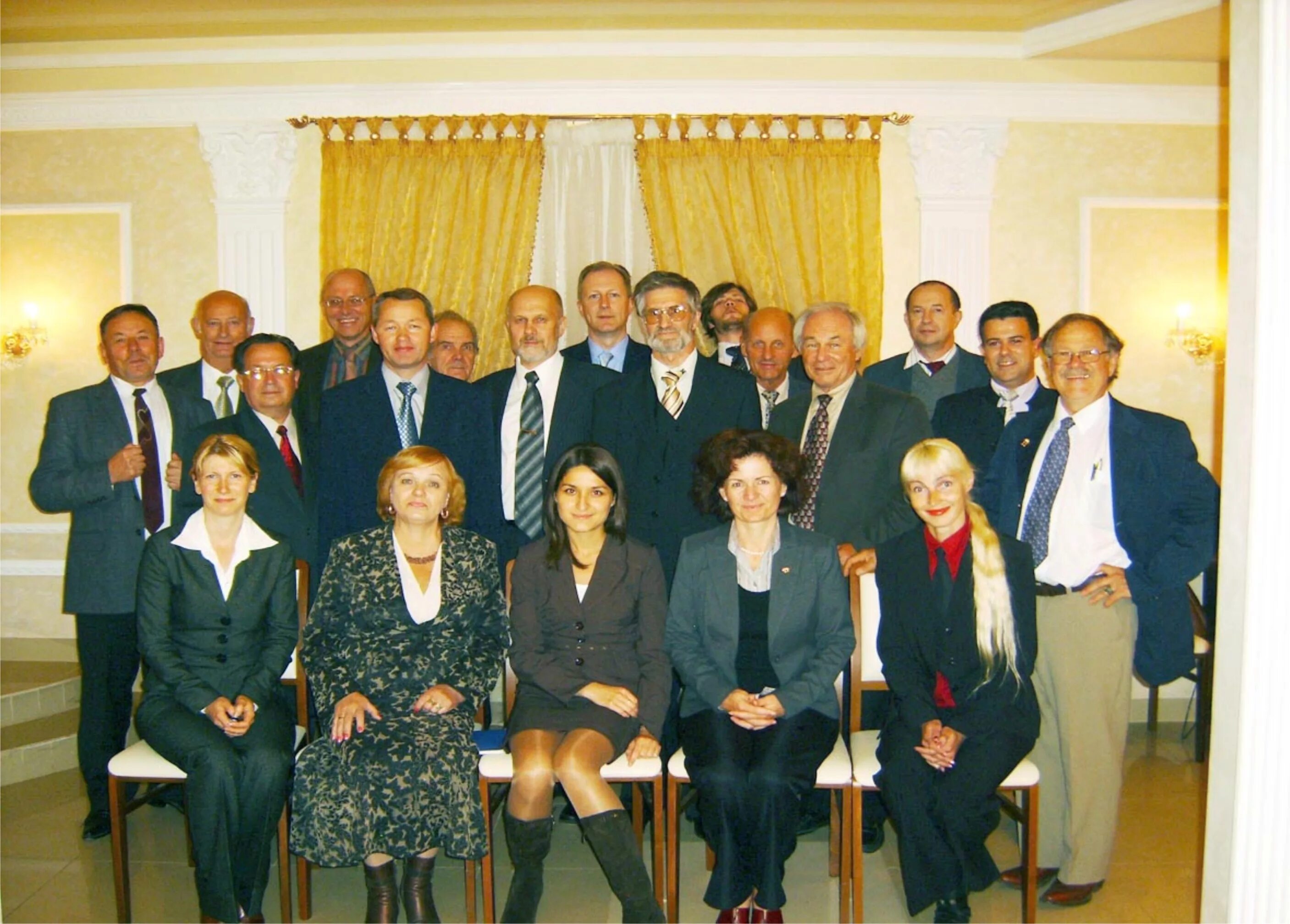 факультет геофизики