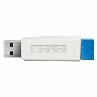Bolid sw 216