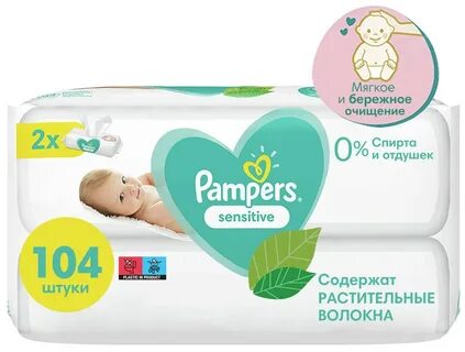104 шт