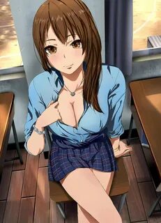 Syuugaku ryokou de ecchi touban ni sarechatte