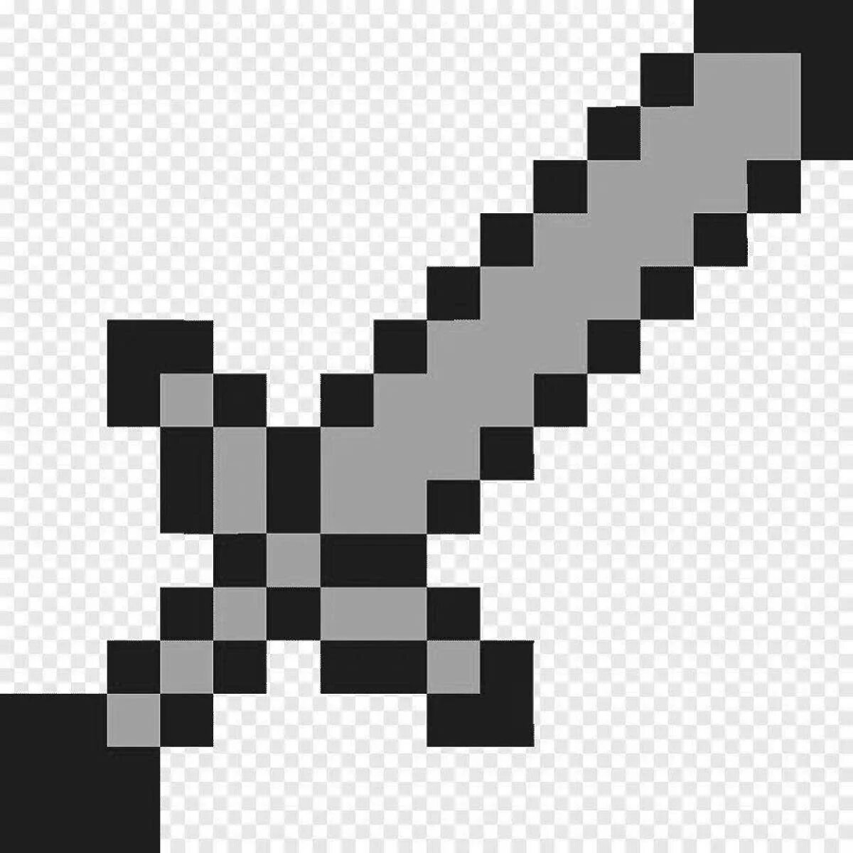 Create sword