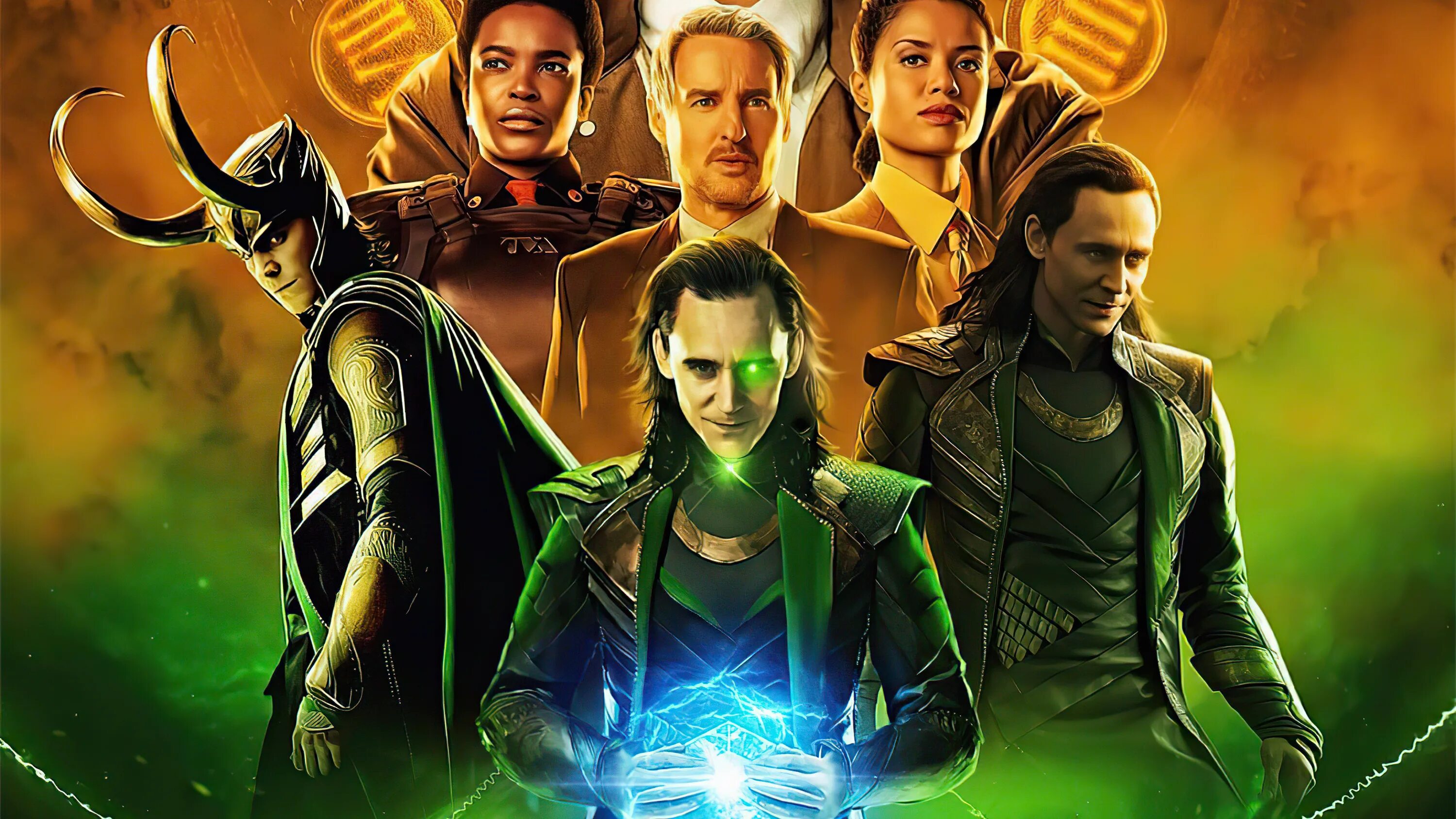 Loki&#039;s