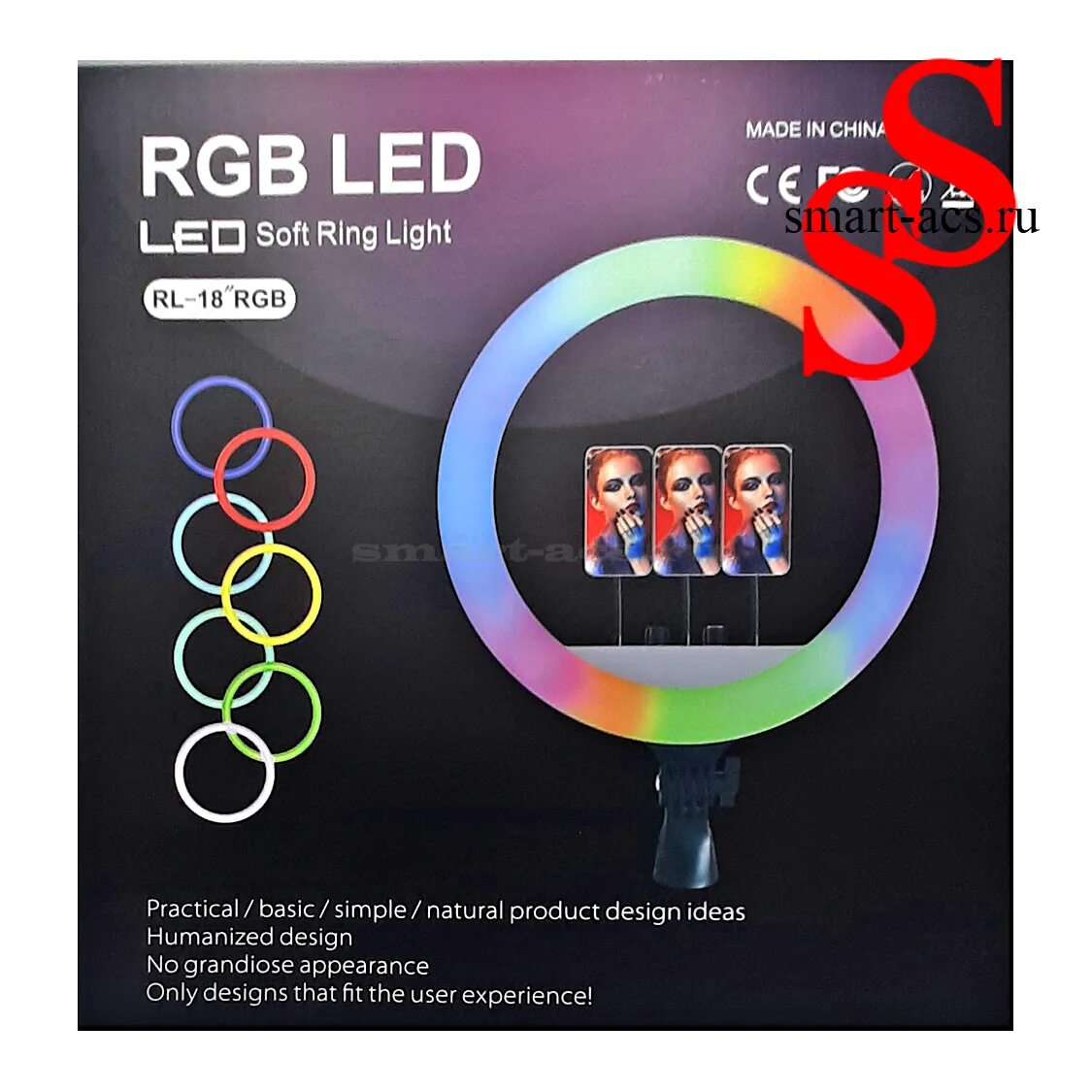Rl 18 кольцевая. Кольцевая лампа RL-18 RGB 45 см. Кольцевая лампа RL - 18 (RGB). Кольцевая лампа rl18. Цветная Кольцевая лампа 45см led Soft Ring Light rl18 RGB.