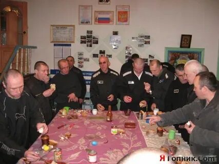 Мордовия режим