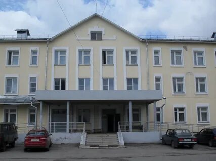 Огбуз костромская областная