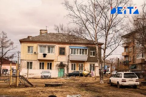Поселок тавричанка
