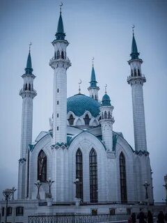 Самая самая в казани