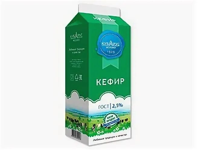 900 г кефира
