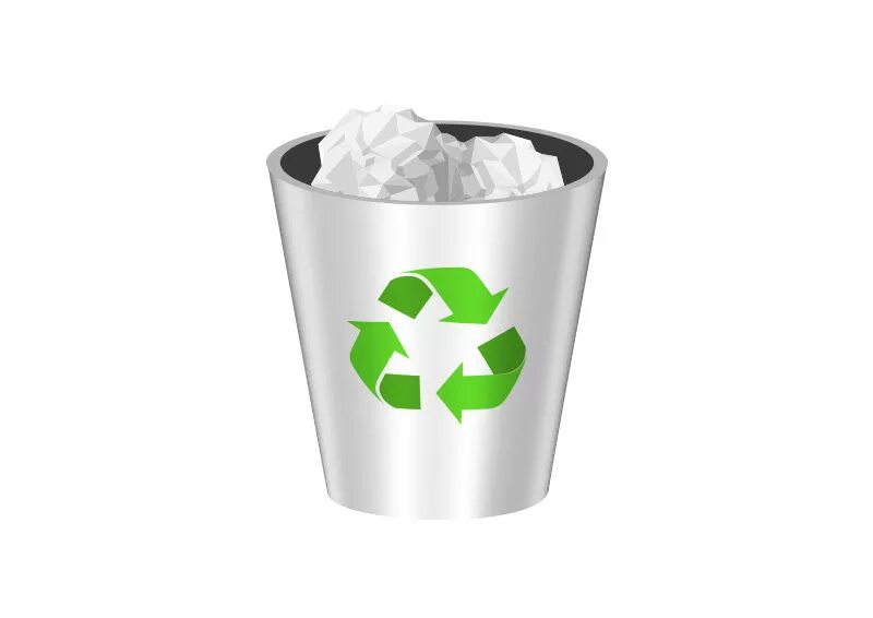 Windows 10 recycle bin icon. Корзина виндовс. Значок корзины виндовс. Мусорная корзина Windows. Значок корзина на рабочий стол