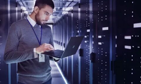 Компании айти технологий