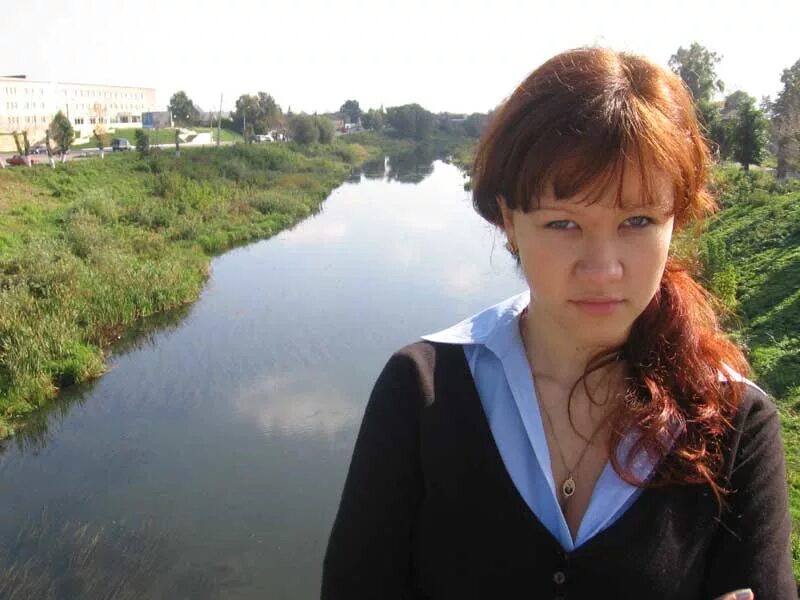 Где познакомиться с девушкой в городе