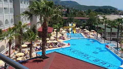 Kemal bay