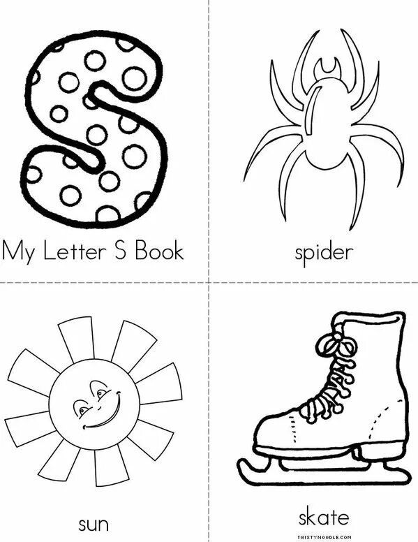 My letter book. Буква s Worksheet. The Letter. Itsy Bitsy Letter s. Letters задания для детей на букву j.