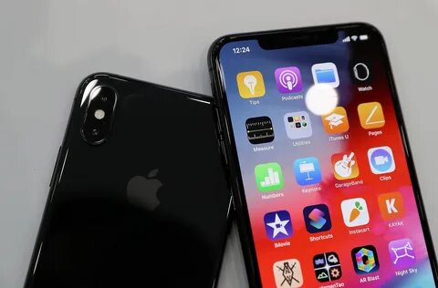 Какой новейший ios