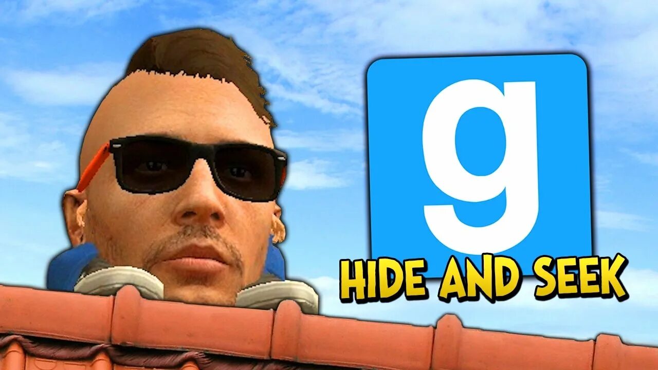 Over garry s mod прятки. Hide and seek gmod. garry&#039;s mod funny faces.