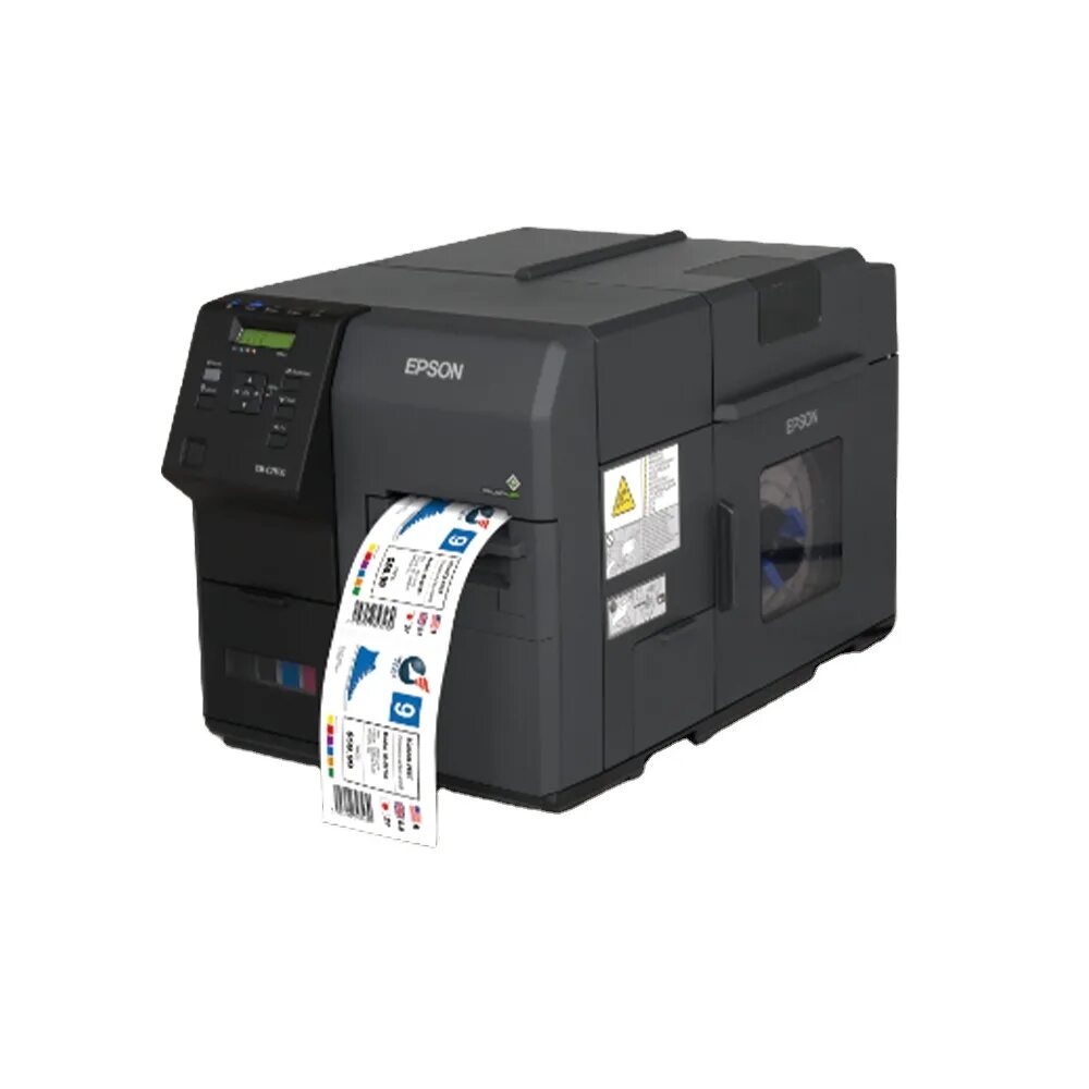 Этикетки epson. Принтер Epson Colorworks c7500. Принтер этикеток Эпсон. Epson TM-c3500. Принтер Epson TM-c3500 (c31cd54012cd).