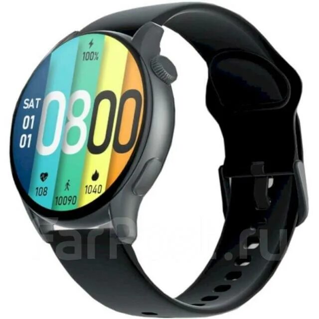 Kieslect smart calling watch. Kieslect smart calling watch