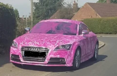 Tt pink