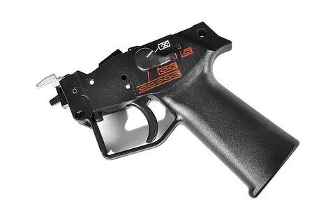 F trigger