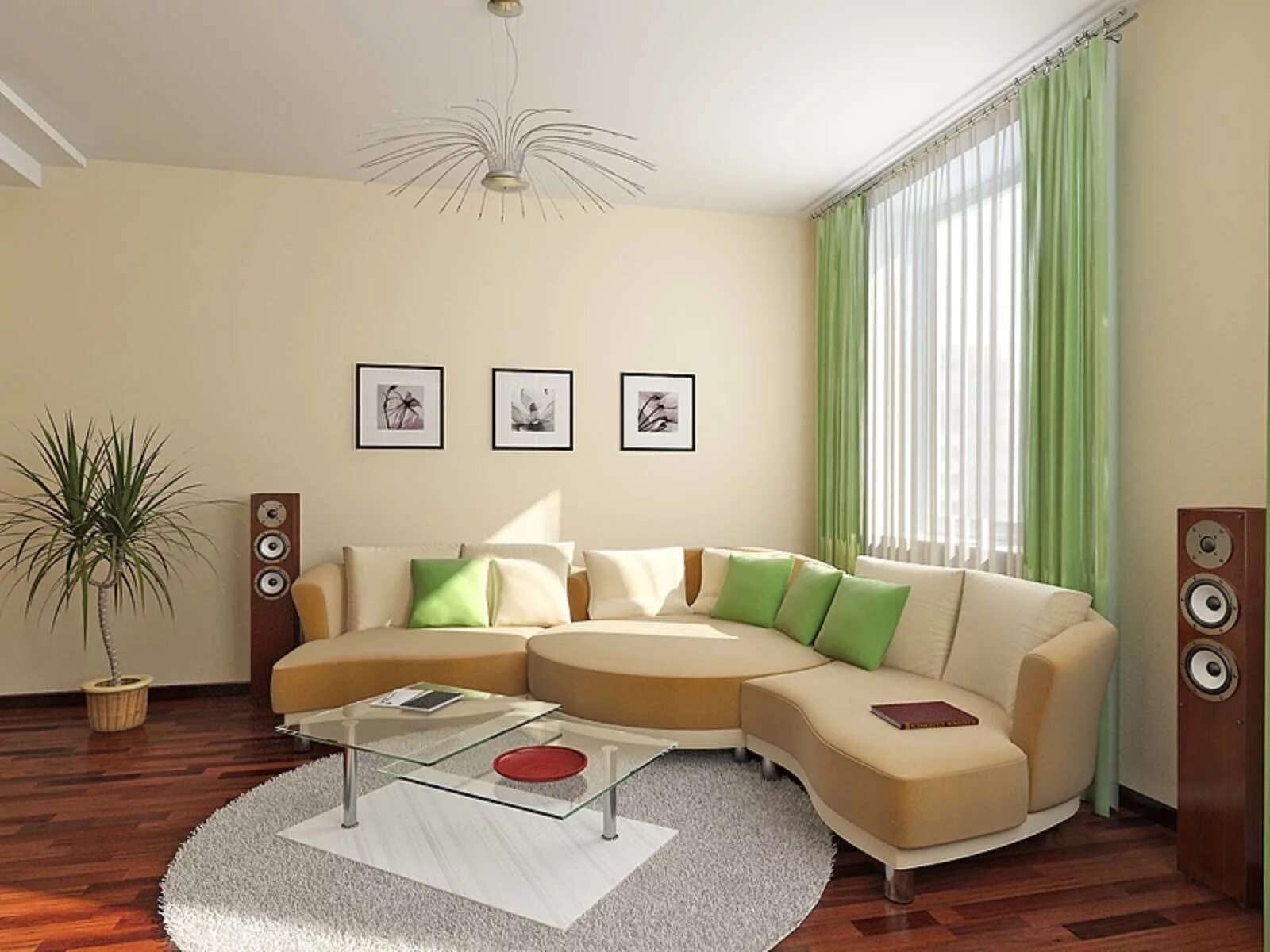 Интерьер гостиной. Яркий интерьер гостиной. Зоны квартиры по феншуй. По фэншую расположение мебели в квартире. Обои для спальни комбинированные.