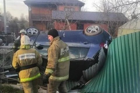 Тульское чп