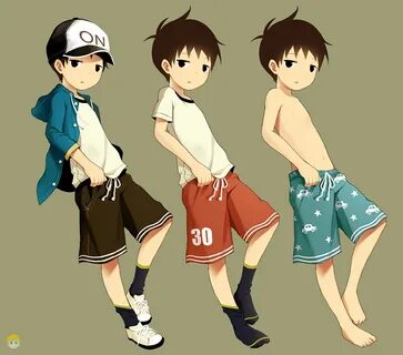 Boys org