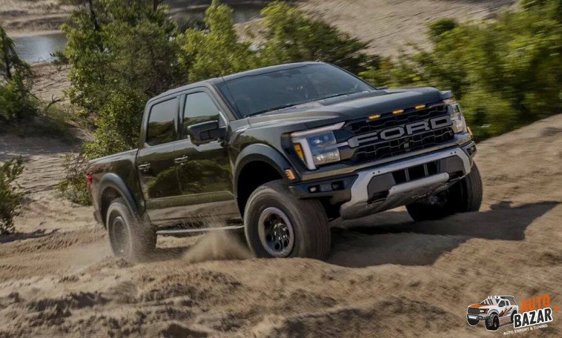 Ford raptor 2024 внедорожник. Ford f150 raptor. Ford raptor r 2024. Форд раптор ф 750. Ford raptor 2023.