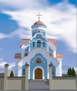 Церкви вместе