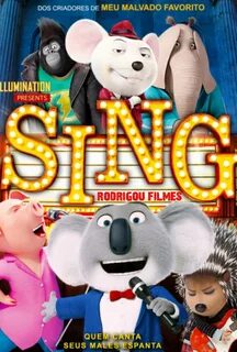 Sing на компьютер