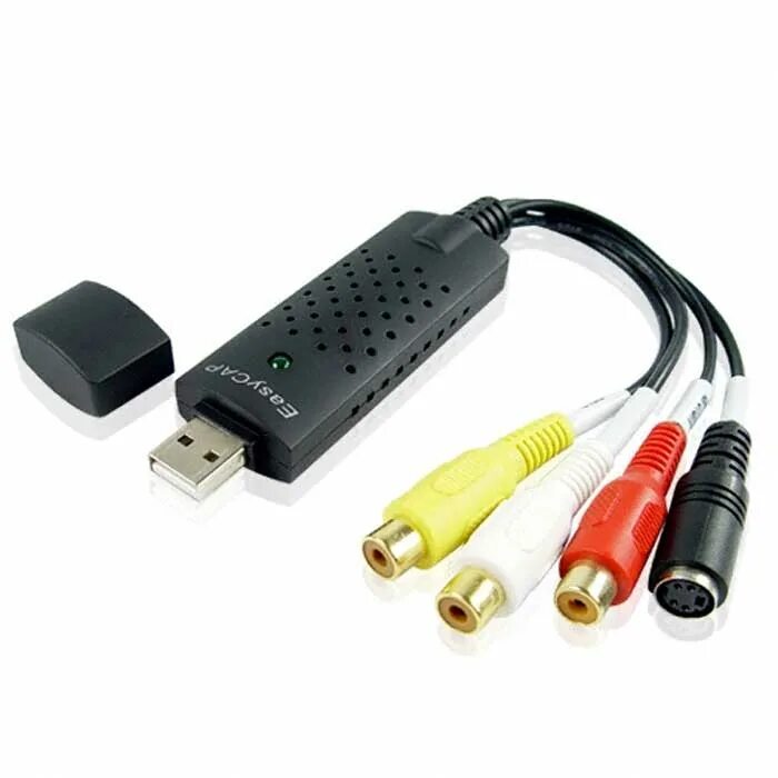 0 utv007. карта захвата usb easycap для видеозахвата. Usb 2. 0 1080p. Usb dvr для видеозахвата.