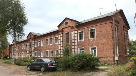 Кутузова 6
