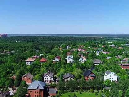 В районе 10 поселков