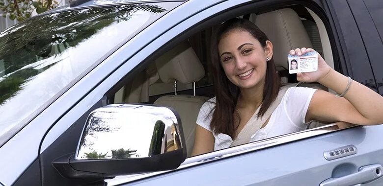 I want get a car