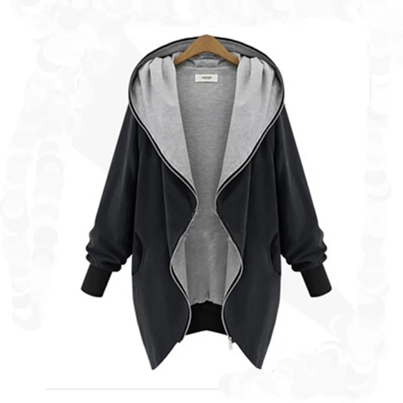 толстовка на молнии с капюшоном женская тренд 2022. кофта с капюшоном женская на молнии. толстовки женские больших размеров с капюшоном. толстовки с капюшоном женские колор блок. худи женские больших размеров.