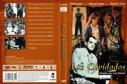 Los olvidados (1950) 