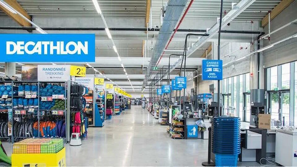 Decathlon tr