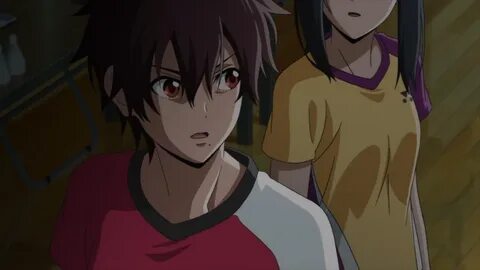 One shot the animation
