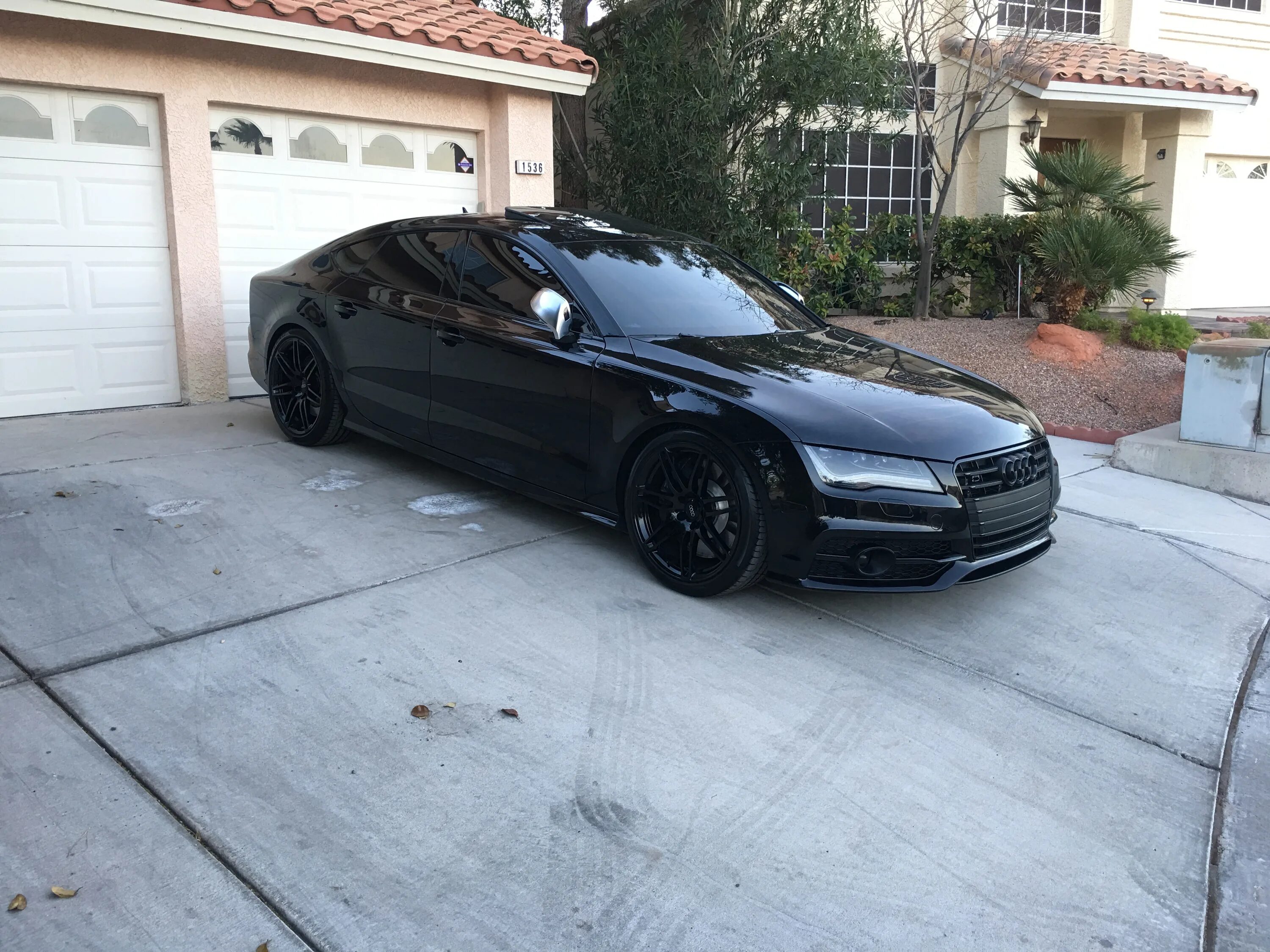 Audi A4 (B6) 2.0 бензиновый 2001 на DRIVE2