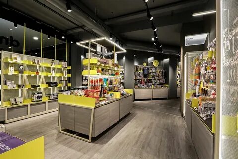 Tr store