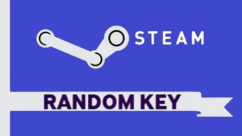 Получаем ключи steam
