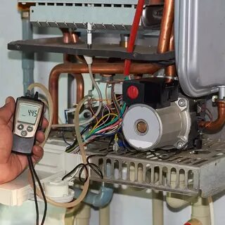 Почему котел не переключается на отопление