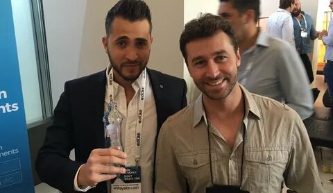 Atonio suleiman