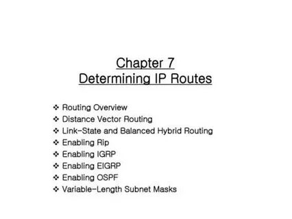 Determined 7