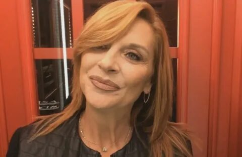 Patrizia Rossetti verso il Grande Fratello Vip: le sue dichiarazioni Archivio Bi