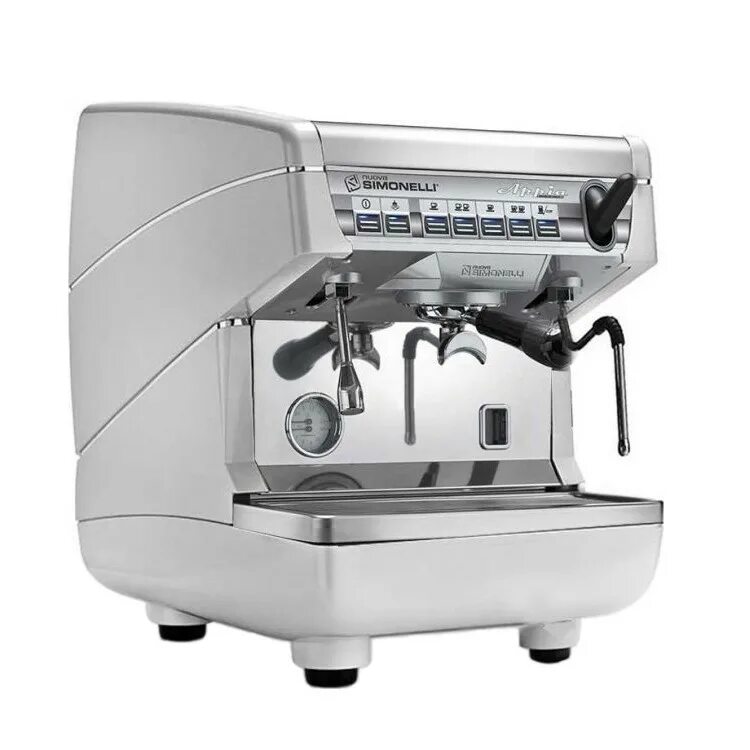 Кофемашина nuova Simonelli Appia II 1gr s. Кофемашина nuova Simonelli Appia 2. Кофемашина nuova Simonelli Appia II 1 gr s высокая группа. Кофемашина nuova Simonelli Appia II 1 gr.